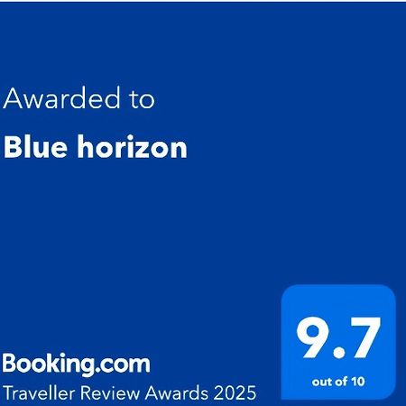 Blue Horizon Daire Yeppoon Dış mekan fotoğraf