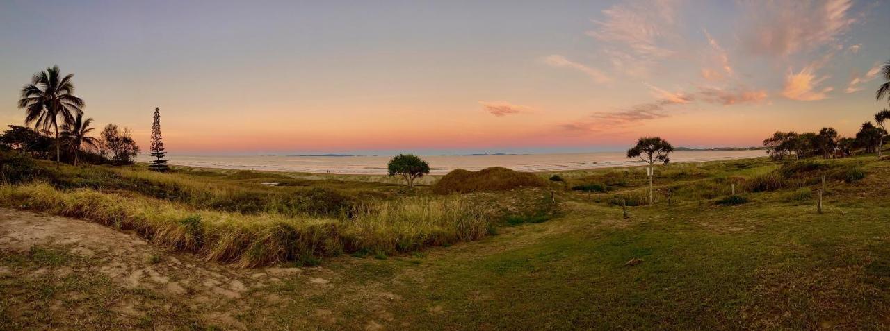 Blue Horizon Daire Yeppoon Dış mekan fotoğraf