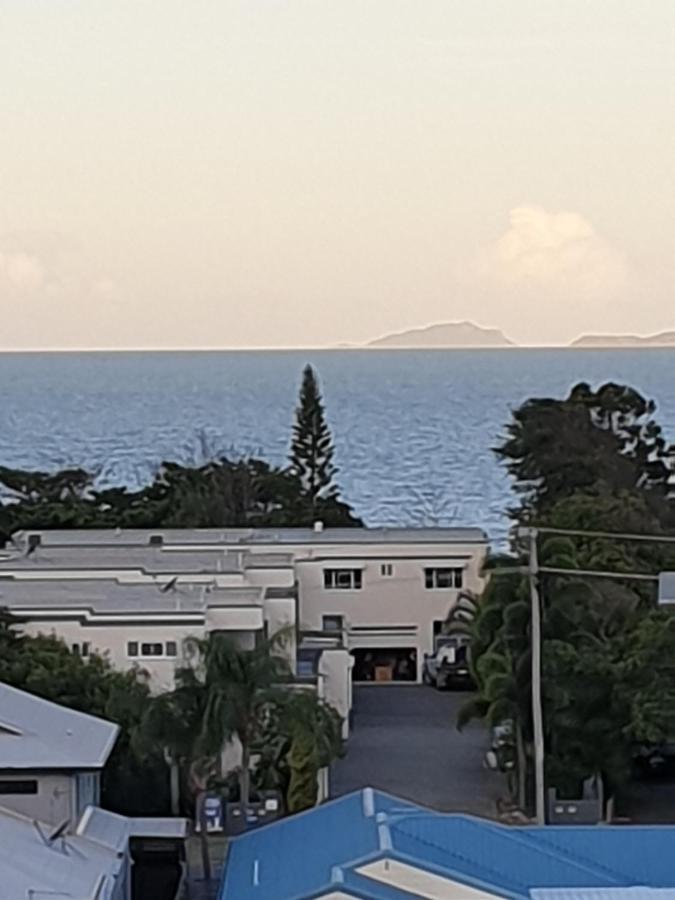 Blue Horizon Daire Yeppoon Dış mekan fotoğraf