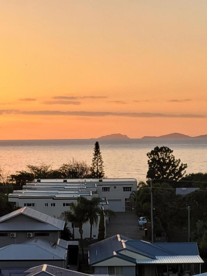 Blue Horizon Daire Yeppoon Dış mekan fotoğraf