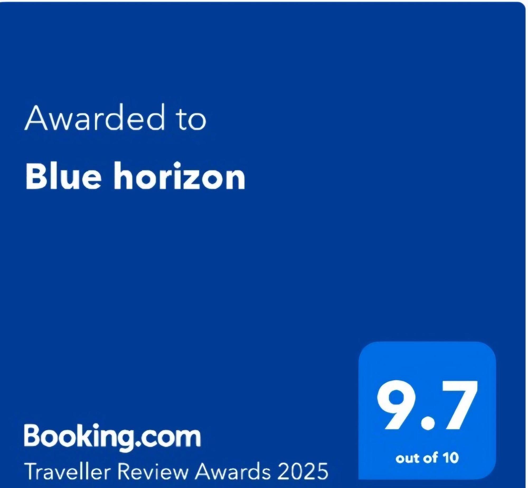 Blue Horizon Daire Yeppoon Dış mekan fotoğraf