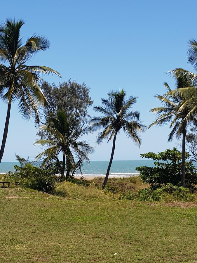 Blue Horizon Daire Yeppoon Dış mekan fotoğraf