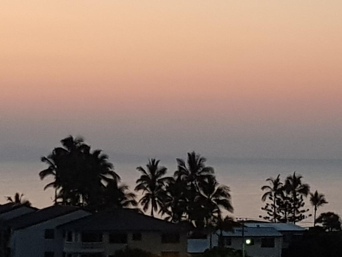 Blue Horizon Daire Yeppoon Dış mekan fotoğraf